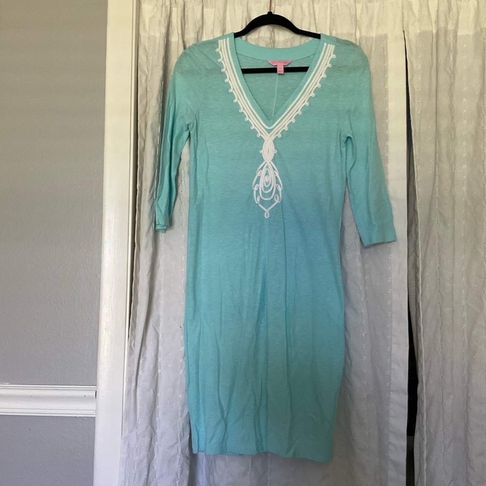 Lilly Pulitzer Dress